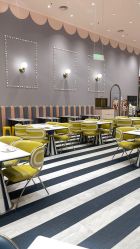 -奈尔宝家庭中心·亲子餐厅(鄞州万达店)