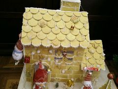 -莫奈花园餐厅(麦迪逊花园店)