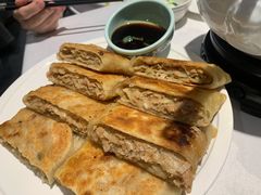 -福海居烤鸭店(鸟巢店)