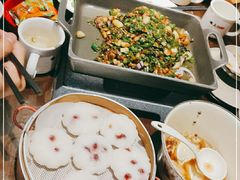 -味上湘菜馆(岳麓山店)