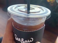 -Seesaw Coffee(朝阳大悦城店)