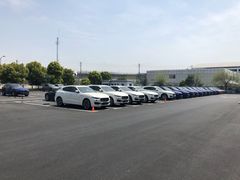 -上海保利玛莎拉蒂和阿尔法罗密欧(华翔路店)