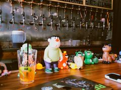 -HUBBA祜精酿(五羊邨店)