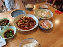 -冯记豆花店(健翔桥店)