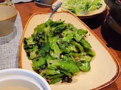 -石梅湾威斯汀度假酒店-品味餐厅·川湘菜·海鲜风味火锅·手工面食·万州烤鱼·口味牛蛙·小龙虾