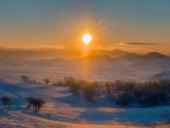 -塞罕坝国家级自然保护区