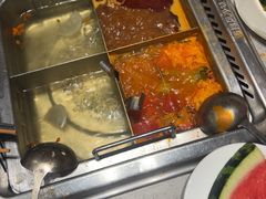 -海底捞火锅(赛格国际购物中心店)