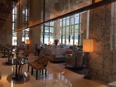 -杭州城中香格里拉大酒店