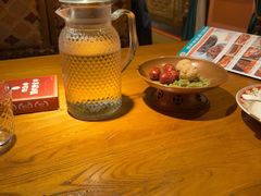 -清真·双公羊·馕坑烤全羊(奥体店)