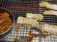 -夜食白市Yespicy·烧烤啤酒宵夜(番禺四海城店)