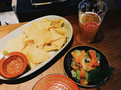 -Devils’ Brewery小恶魔精酿啤酒(武汉天地店)