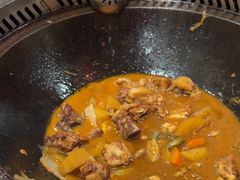 -粘豆包铁锅炖二部(温泉街店)