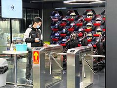 -魔赛卡丁车赛车汇(上海店)