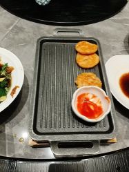 点击看大图 -龙象盛宴大酒店·宴会厅