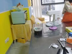 -悟空叔叔蛋糕定制·DIY(德思勤店)