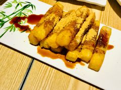 -渔太泰漓江小馆·广西融合菜(西街店)