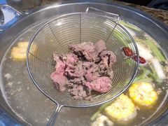 -林记潮牛·牛肉火锅(上马墩店)