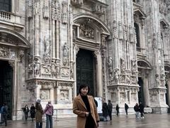 -埃马努埃莱二世拱廊