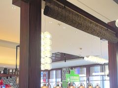 -尚宴牛特鲜自助(太原街万达店)