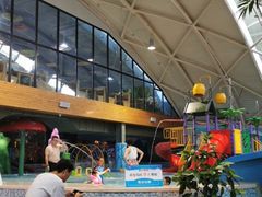 -云水瑶汤泉·餐厅