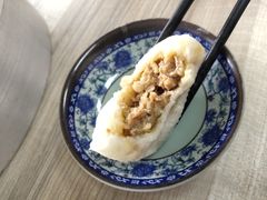 -桐香园小笼包(百井坊巷店)