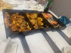 -晓梦戳子肉(瑞云路店)