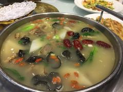 -小船渔村•大连菜•大连焖鱼(明泽街店)