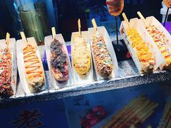 -大学城夜市大排档(凤栖路店)