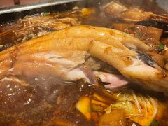 -炉鱼(诸暨万风新天地店)
