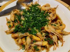 -走马楼饭庄(慈城古县城店)