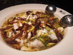 -太二酸菜鱼(正大广场店)