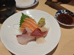 -小山日本料理(太古汇店)