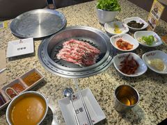 -安又胖韩国烤肉(美罗城店)