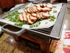-绿茶餐厅(coco park 店)