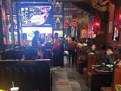 -鸣记脆皮烤鱼·海鲜烤鱼(亿合城店)