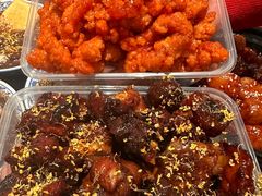 -回家吃饭·地道南昌菜(建德观总店)