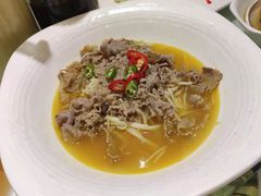 酸汤肥牛-金米箩大酒店(五角场店)