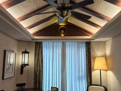 -三清山希尔顿度假酒店