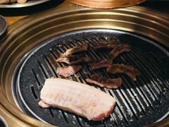-蒲葵传统炭火烤肉(白石龙店)
