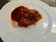 -伯豪瑞廷酒店-天伦阁西餐厅