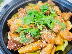 -馨越楼·点心·粤菜(赤坎店)