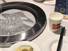 -么子烤肉(化龙池店)