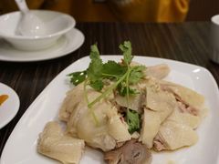 沙姜鸡-新海利(北岭店)
