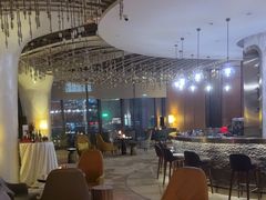 -三迪希尔顿酒店·星空酒廊