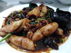 -九龙餐厅(大沽路店)