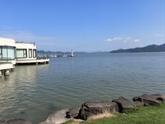 -东钱湖旅游度假区