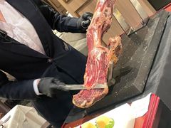 -王品牛排(珠海富华里店)