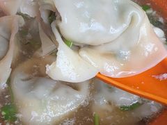 -阿麟馄饨(延长路店)