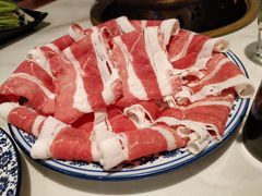 -宣武小院涮肉(前门店)