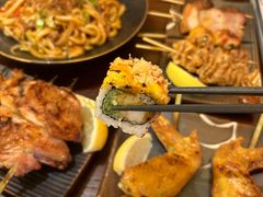 -鸟鹏烧鸟居酒屋(昌岗店)
